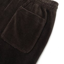 Брюки велюровые Ymkashix Puff