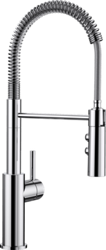 Смеситель Blanco CATRIS-S хром