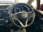 Honda Fit, 2018 год