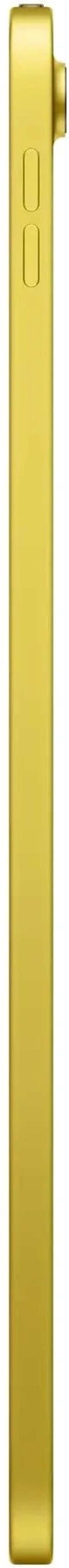 Планшет Apple iPad 2025 A3354 A16 Bionic 5C RAM6Gb ROM256Gb 11" IPS 2360x1640 iOS желтый 12Mpix 12Mpix BT WiFi 10hr