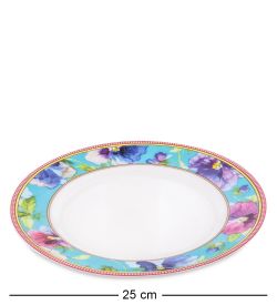 Pavone JK-120 Столовый сервиз 27 пр. на 6 перс. «Виола» (Viola  )