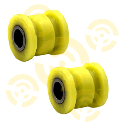 Полиуретановый сайлентблок рулевой рейки, (Комплект 2шт.) 3203836