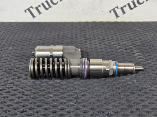 Форсунка топливная 2017г