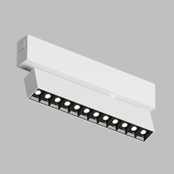 Светильник на шине Denkirs DK8006-WB