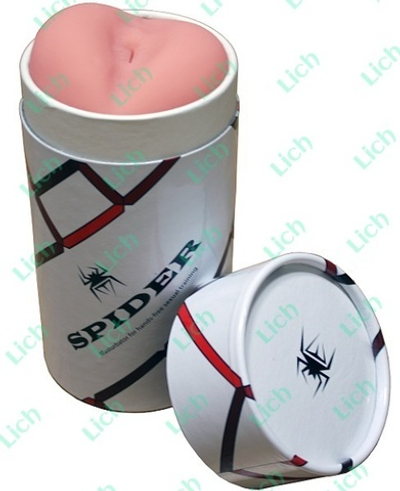 Мастурбатор-вставка Spider Backside - анус