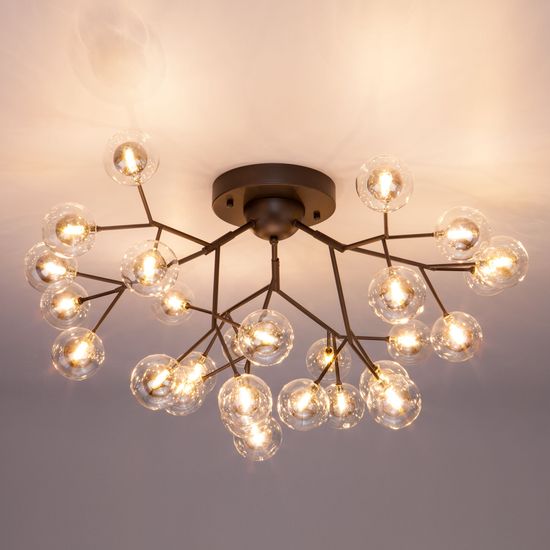 544 / потолочный светильник Smart