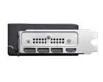 Видеокарта MSI GeForce RTX 5070 12G SHADOW 2X OC, 12Gb GDDR7 192-bit 1xHDMI 3xDP G5070-12S2C