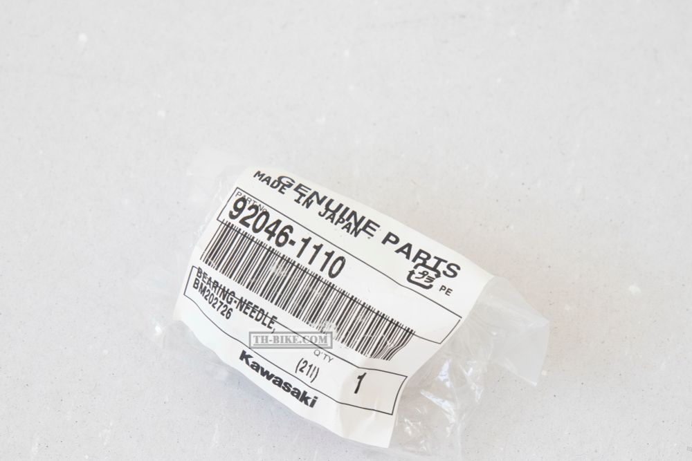 92046-1110. BEARING-NEEDLE BM 2027. KAWASAKI