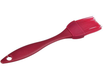 Кисточка силиконовая 17см VETTA