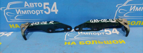 Петля капота левая Honda LOGO 1996