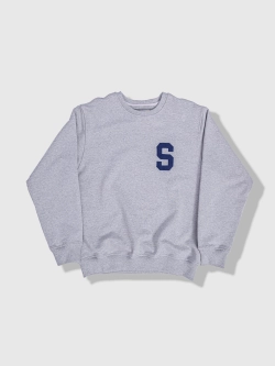 Свитшот Songdo Grey