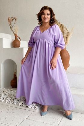 Цена на Платье-3914 больших размеров