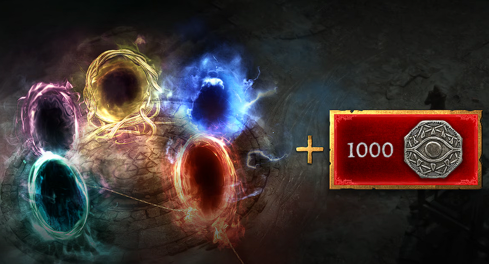Diablo Темные пути (Турция)