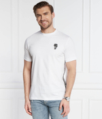 Футболка Karl Lagerfeld - белый(755026 542221)