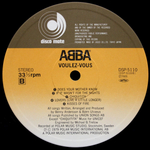 ABBA / Voulez-Vous (LP)