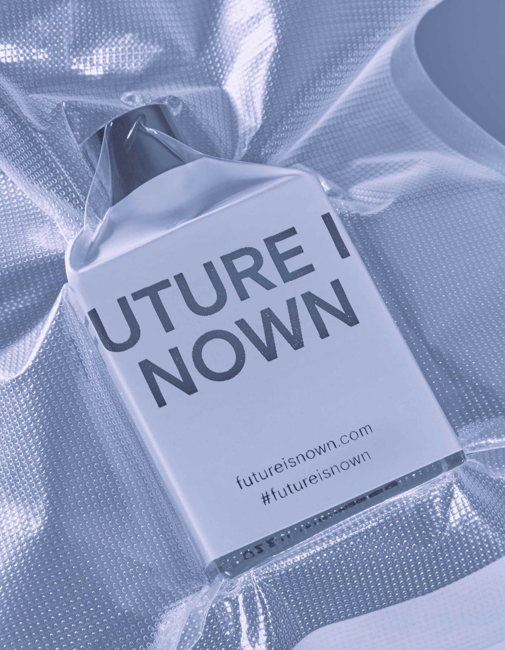 Парфюм Futureisnown Pre-emptive Parfume