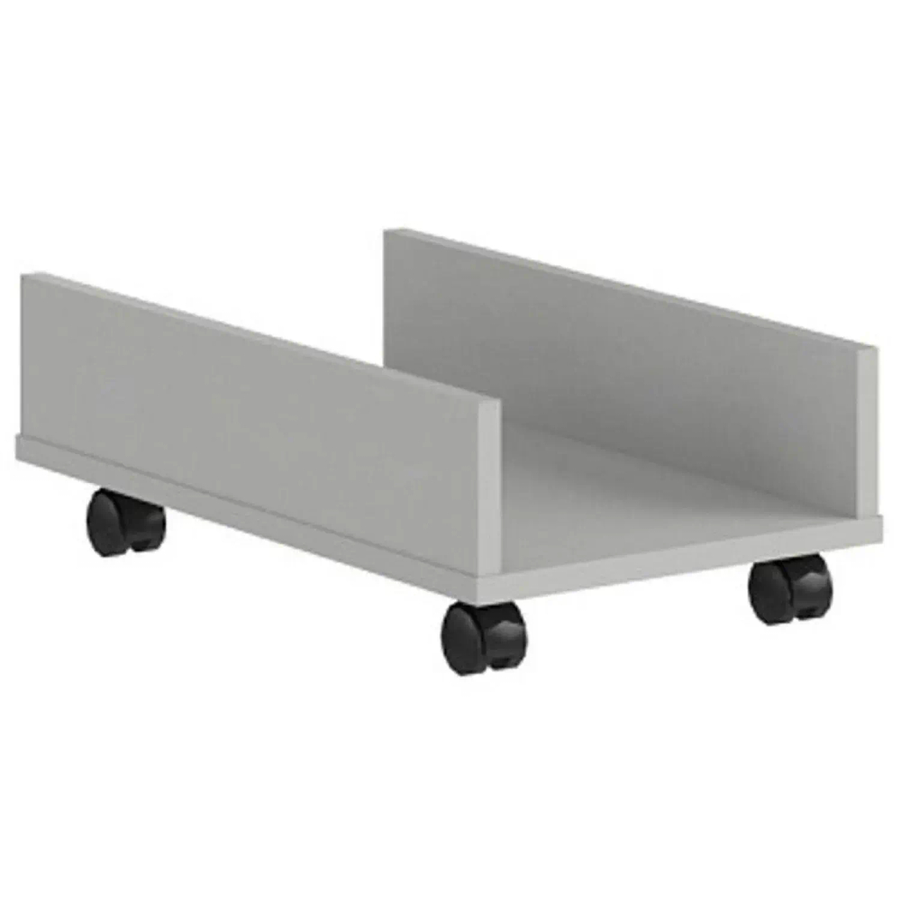 Подставка SL Simple под системный блок SB-1 серый