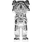 Дизайнерские игрушки KAWS Holiday SpaceFigure 29.2cm, Holiday-Space-Figure-