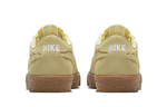 Кроссовки Nike Sb Bruin Low Premium Se "Lemon Wash"