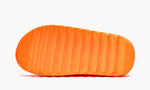 Yeezy Slide "Enflame Orange"