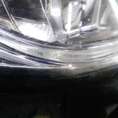 Фара правая Genesis G90 (2016-2019) Full LED