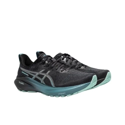 Мужские кроссовки ASICS GT-2000 13 Lite-show CN 'Black Teal' 1011C101-001