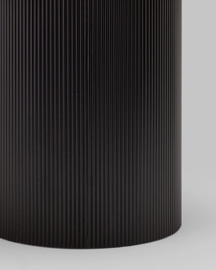 Стол обеденный Boston 120*75 темное дерево