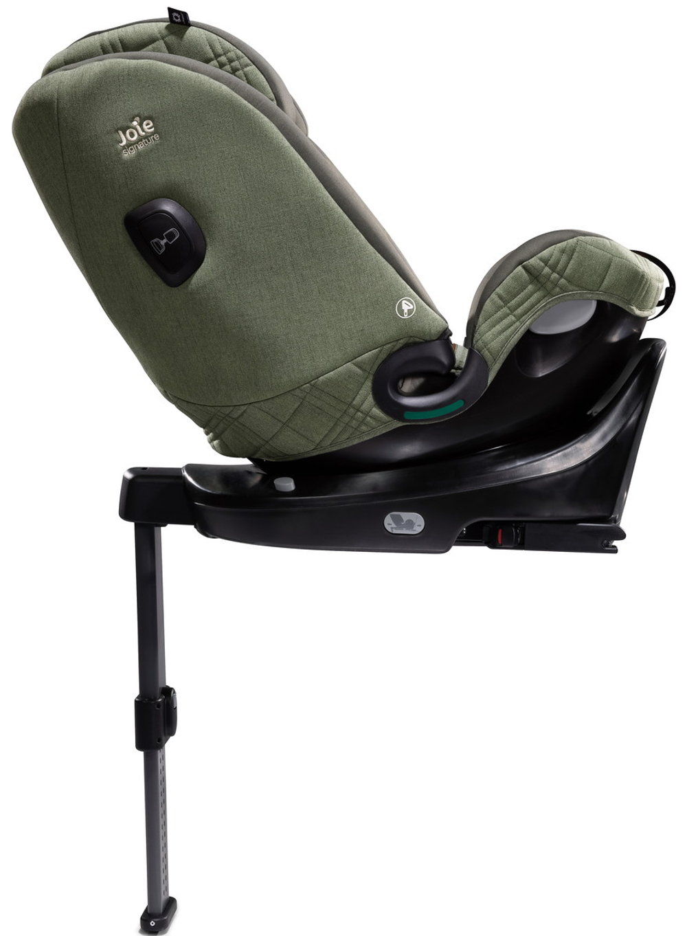 Автокресло Joie I-Spin XL Pine