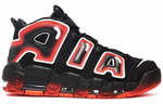 Кроссовки Nike Air More Uptempo "Laser Crimson"