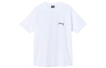Футболки Stussy FALL 20 Campaign Tee T, 3903648