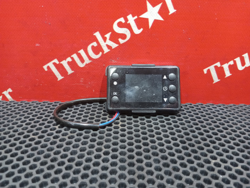 Пульт управления автономным отопителем 2023г.