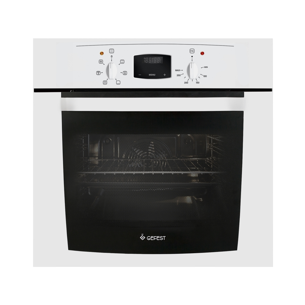 Духовой шкаф Гефест ЭДВ ДА 602-02