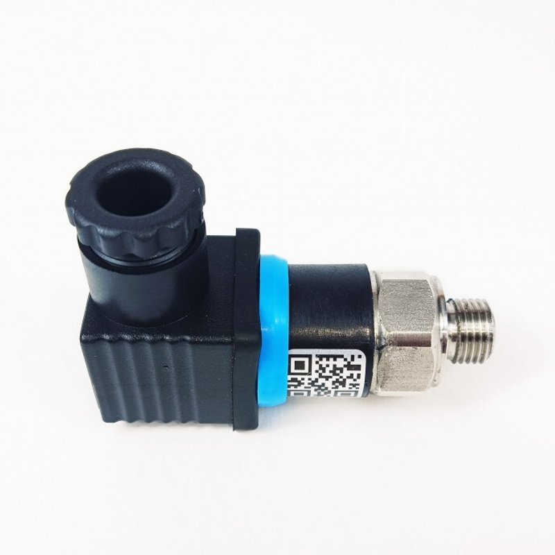 Реле давления F4TMX1/M3 FOX на 150 бар 1/4 BSP регулируемое от 5 до 50 бар