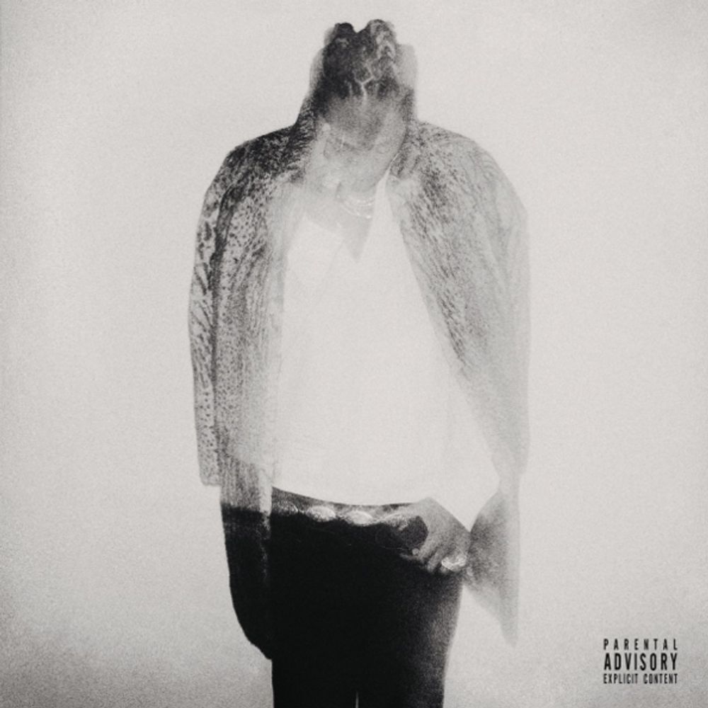 Future / HNDRXX (2LP)