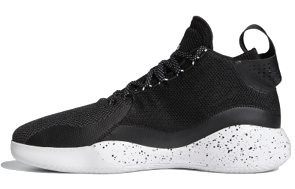 Кроссовки Adidas D Rose 773 2020