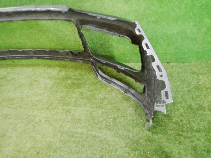 Бампер передний Porsche Cayenne 3 PO536 (2017-2023)