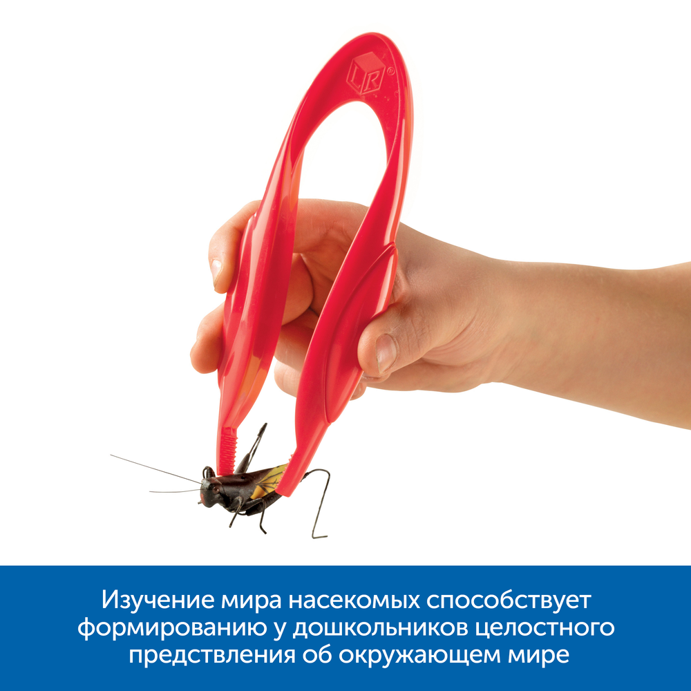 MS0043 Набор игрушек "Юный энтомолог"