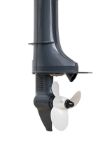 Лодочный мотор KAMISU T 5 BMS (2-х тактный)