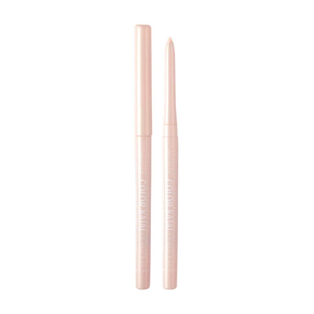 Relouis Карандаш механический для глаз Artistic Color Kajal Contour тон 01 champagne