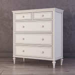 Комод высокий 5 ящиков Riverdi