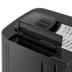 Кофемашина встраиваемая MAUNFELD AMCM1503S