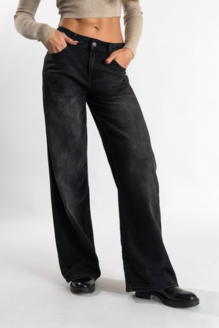 Джинсы J-Clair прямые