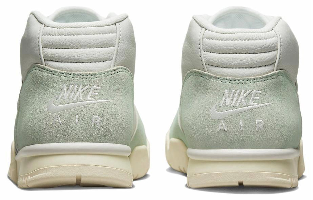 Кроссовки Nike Air Trainer 1 "Enamel Green"
