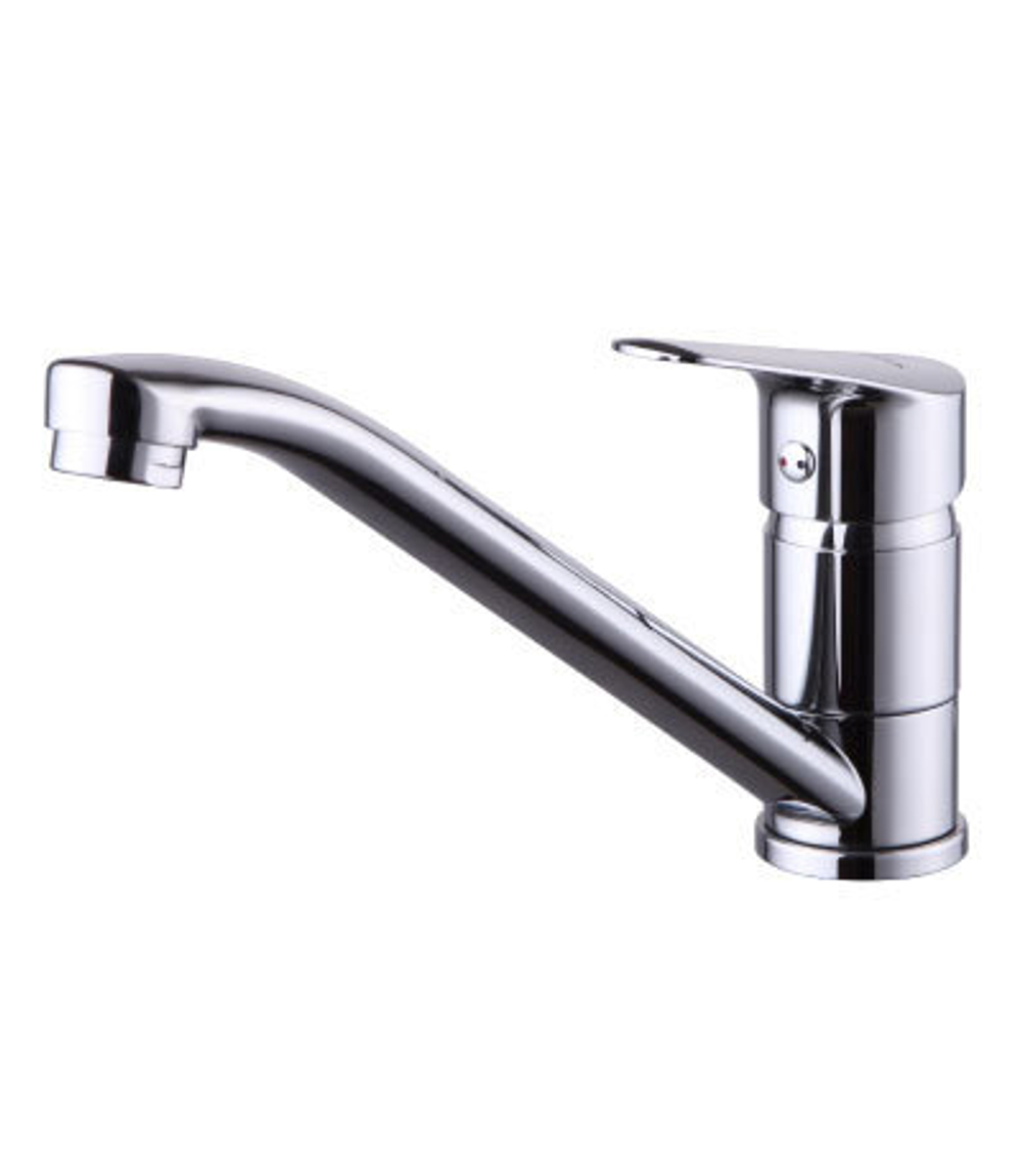 Смеситель для кухни с поворотным изливом LEMARK PARTNER – LM6554C