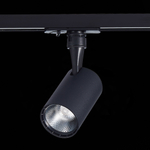ST351.436.10.36 Св-к трек. Черный LED 1*10W 3000K 900Lm Ra?90 36° IP20 L98xW59xH154 100-240V