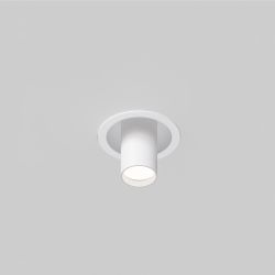 Светильник встраиваемый Maytoni   C048CL-01-GU10-W