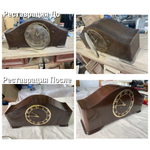 Реставрация часов