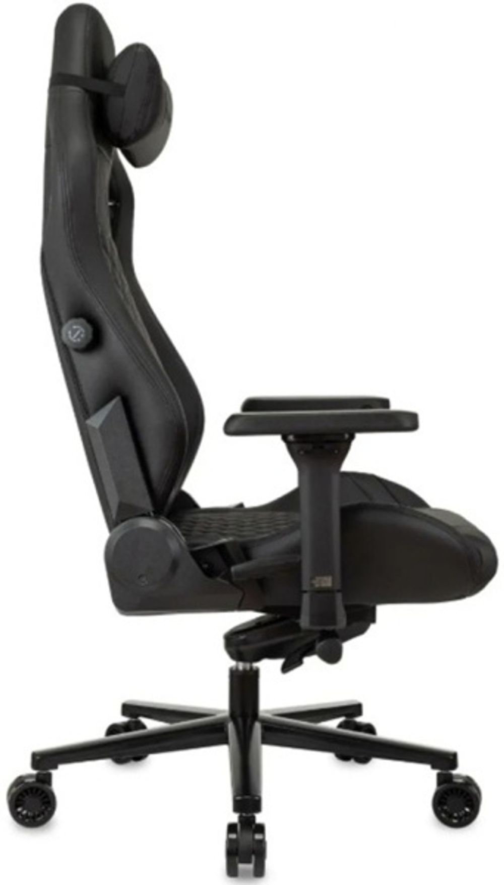 Кресло игровое Бюрократ Knight Craft