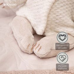 Игрушка мягкая Бэби Ксю