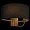 Настенный светильник Loft it Balance 10416W GD